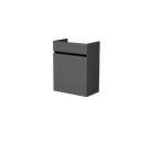 [10326328] Almere toiletmeubel (Donkergrijs) 8