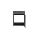 [10326328] Almere toiletmeubel (Donkergrijs) 9