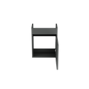 [10326328] Almere toiletmeubel (Donkergrijs) 11