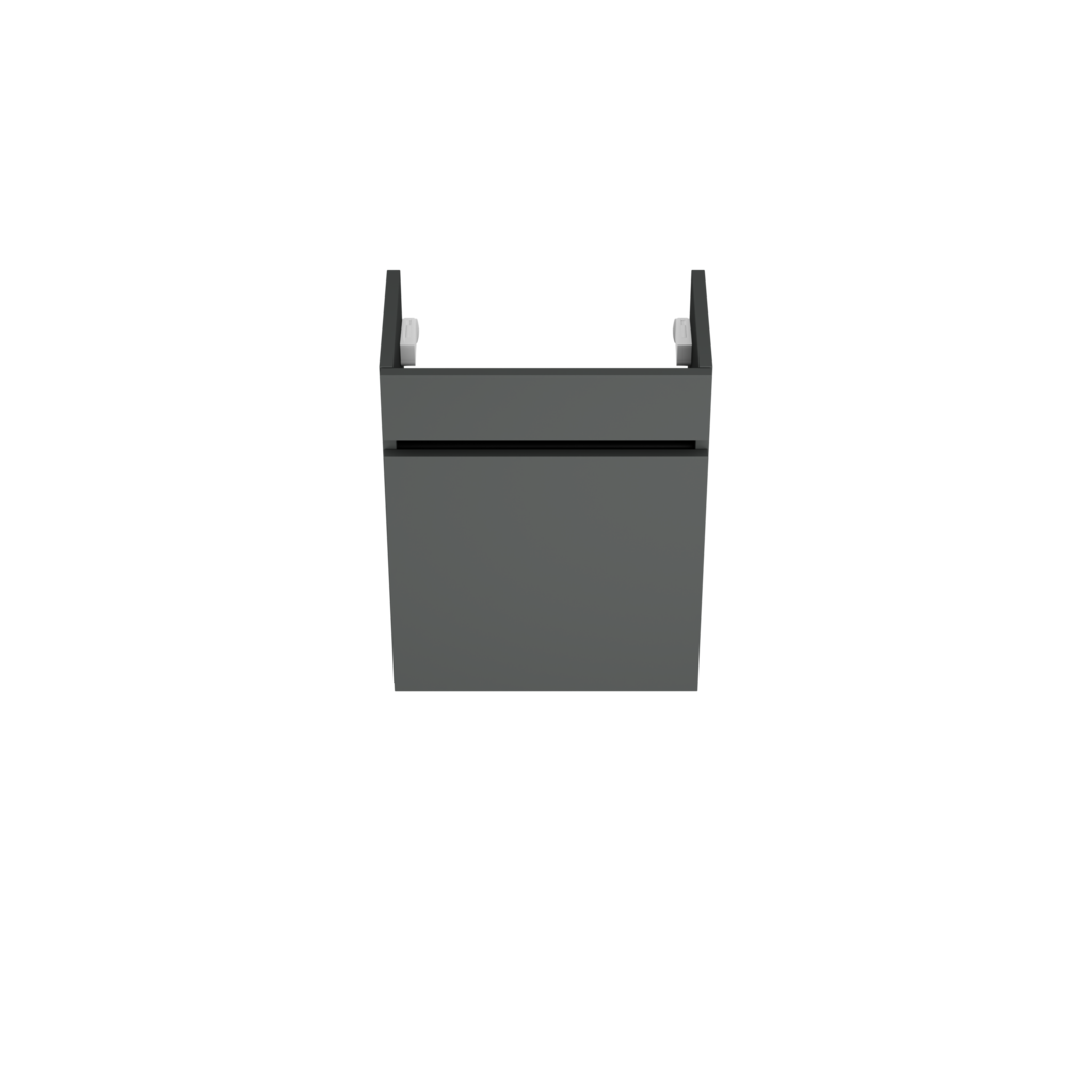 [10326328] Almere toiletmeubel (Donkergrijs) 14