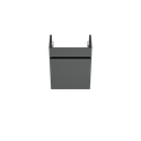[10326328] Almere toiletmeubel (Donkergrijs) 14