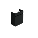 [10326321] Almere toiletmeubel (Donkerzwart) 2