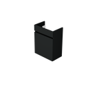 [10326321] Almere toiletmeubel (Donkerzwart) 4