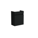 [10326321] Almere toiletmeubel (Donkerzwart) 6