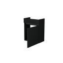 [10326321] Almere toiletmeubel (Donkerzwart) 7