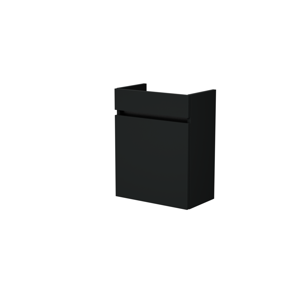 [10326321] Almere toiletmeubel (Donkerzwart) 8