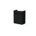 [10326321] Almere toiletmeubel (Donkerzwart) 8