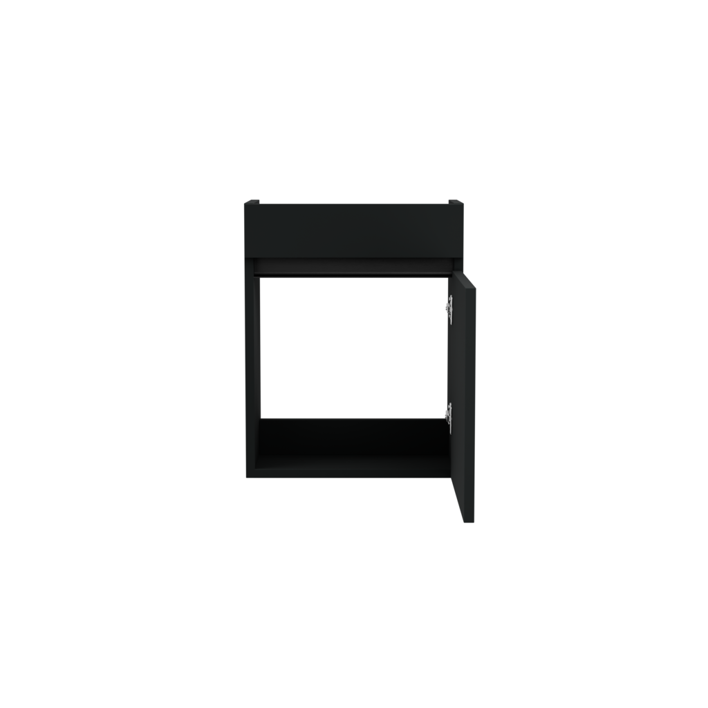 [10326321] Almere toiletmeubel (Donkerzwart) 9