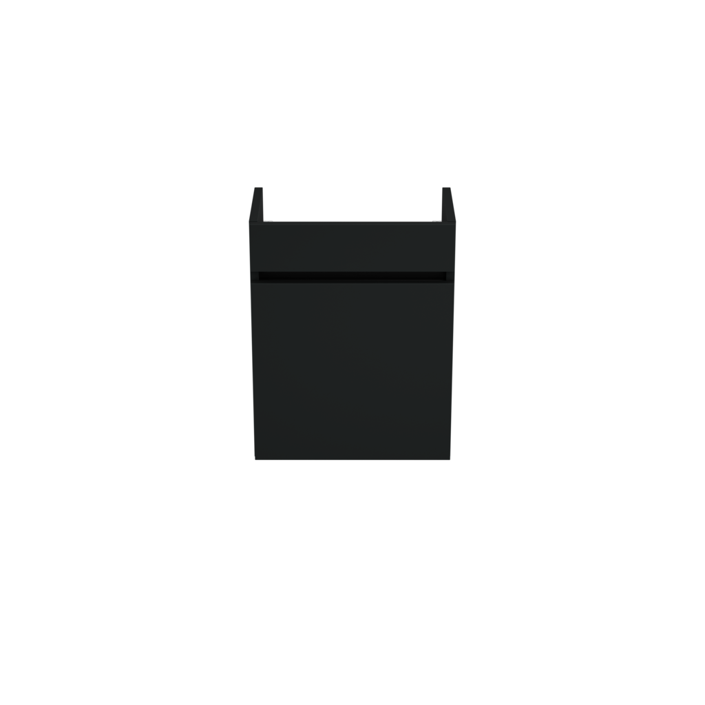 [10326321] Almere toiletmeubel (Donkerzwart) 12