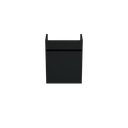 [10326321] Almere toiletmeubel (Donkerzwart) 12