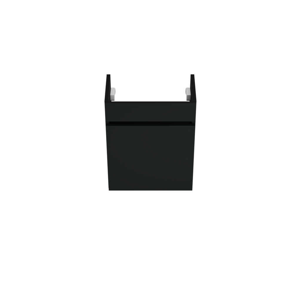 [10326321] Almere toiletmeubel (Donkerzwart) 14