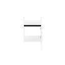 [10321236] Almere toiletmeubel (Hoogglans wit) 11