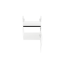 [10321236] Almere toiletmeubel (Hoogglans wit) 13