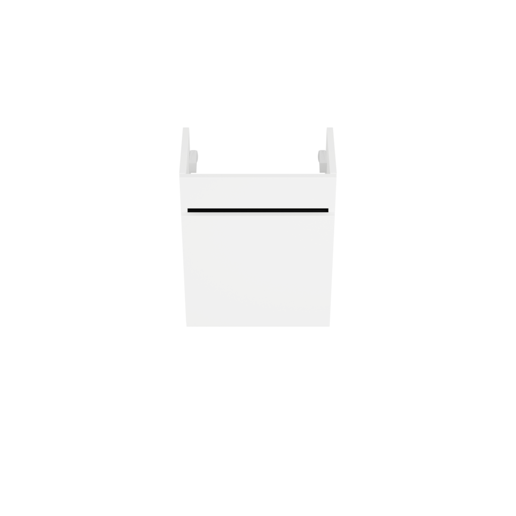 [10321236] Almere toiletmeubel (Hoogglans wit) 14