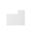 [10321236] Almere toiletmeubel (Hoogglans wit) 15