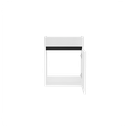 [10326324] Almere toiletmeubel (Houtlook wit) 9