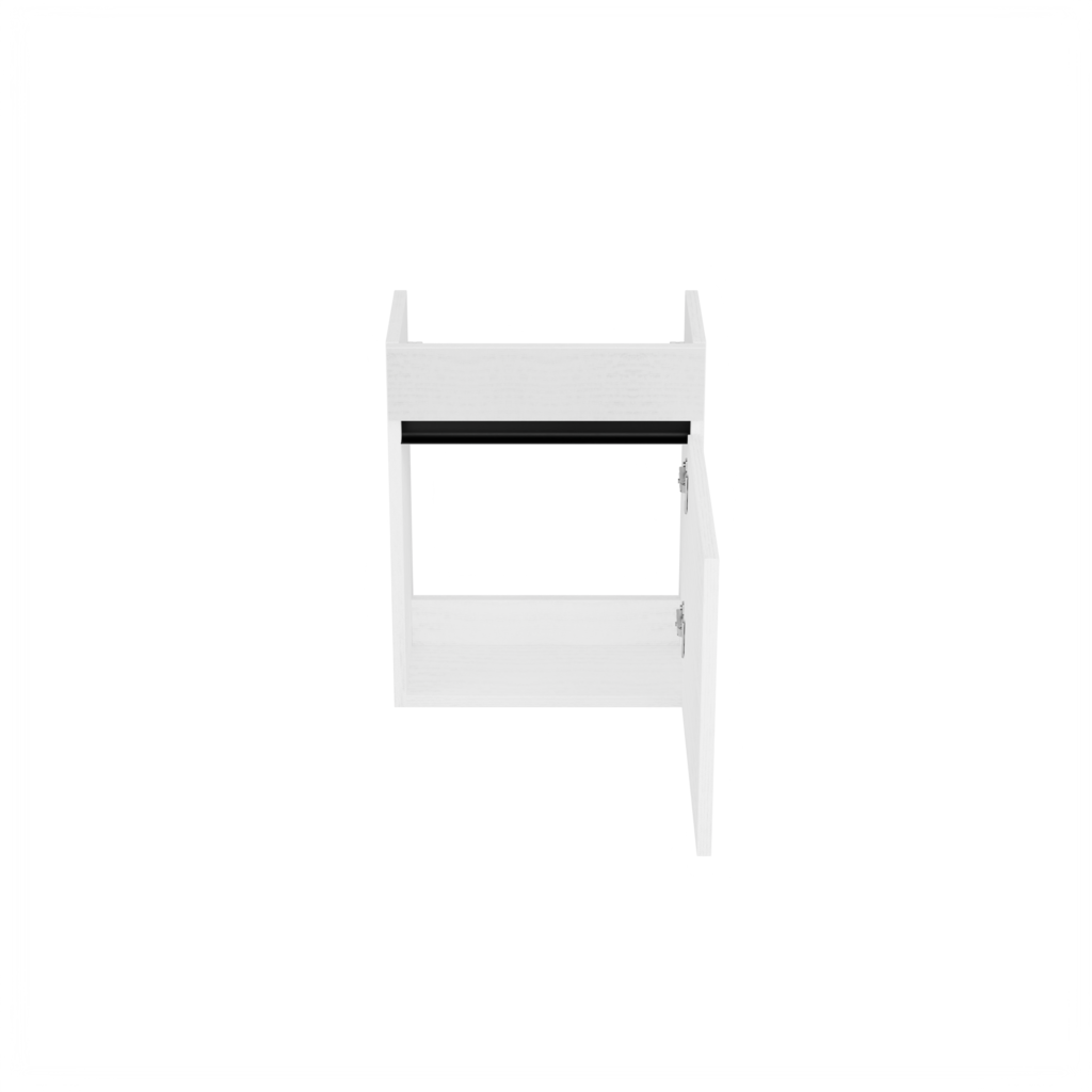 [10326324] Almere toiletmeubel (Houtlook wit) 11