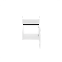 [10326324] Almere toiletmeubel (Houtlook wit) 11