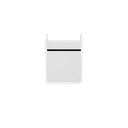 [10326324] Almere toiletmeubel (Houtlook wit) 12