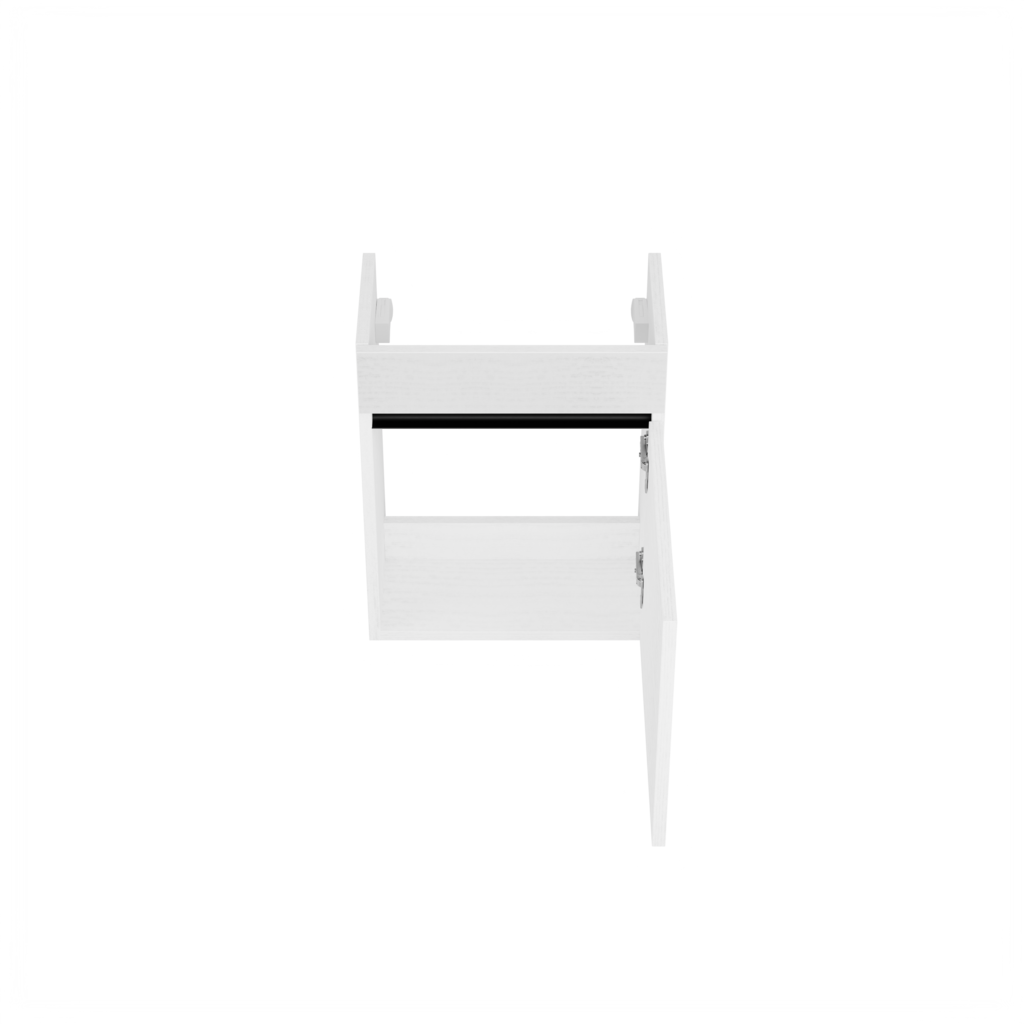 [10326324] Almere toiletmeubel (Houtlook wit) 13