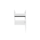 [10326324] Almere toiletmeubel (Houtlook wit) 13