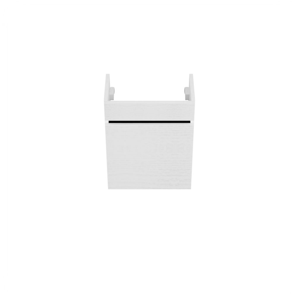 [10326324] Almere toiletmeubel (Houtlook wit) 14