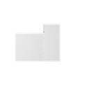 [10326324] Almere toiletmeubel (Houtlook wit) 15