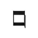 [10326325] Almere toiletmeubel (Houtlook zwart) 9