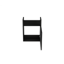 [10326325] Almere toiletmeubel (Houtlook zwart) 11