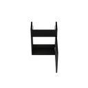 [10326325] Almere toiletmeubel (Houtlook zwart) 13