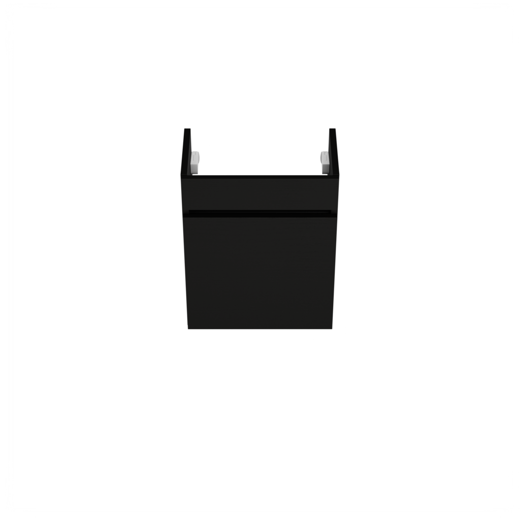 [10326325] Almere toiletmeubel (Houtlook zwart) 14