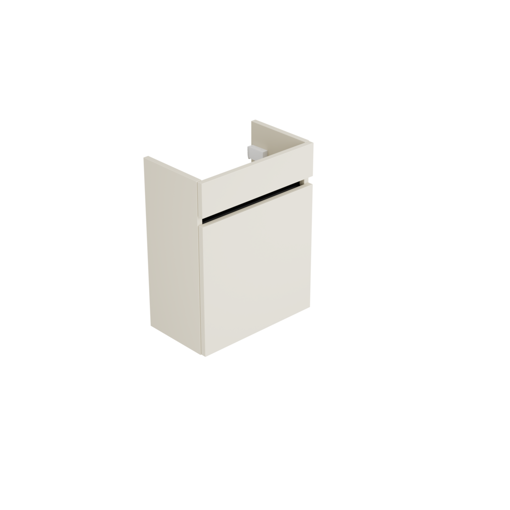 [10326326] Almere toiletmeubel (Greige) 2