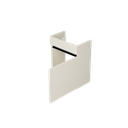 [10326326] Almere toiletmeubel (Greige) 3