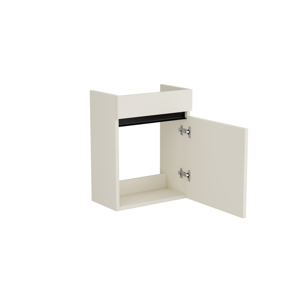 [10326326] Almere toiletmeubel (Greige) 5