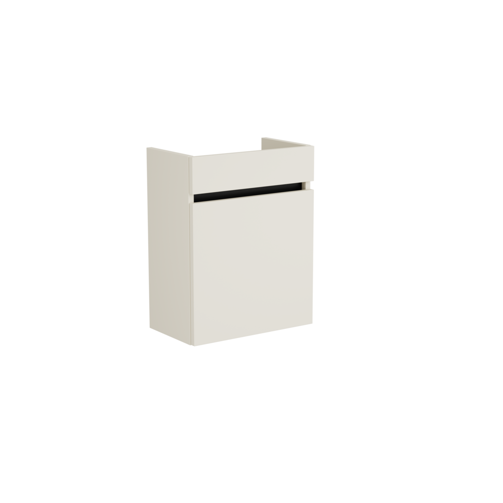 [10326326] Almere toiletmeubel (Greige) 6