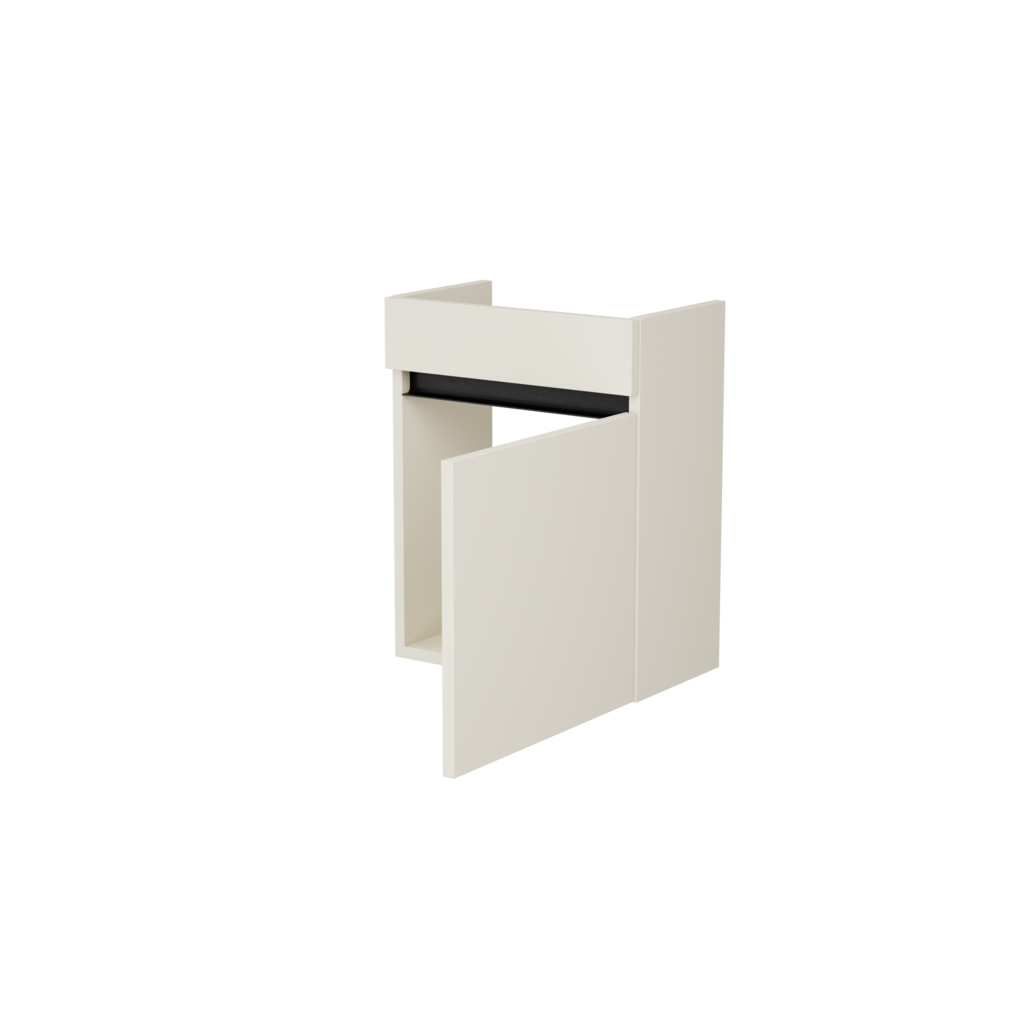 [10326326] Almere toiletmeubel (Greige) 7