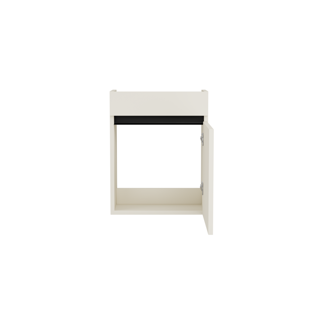 [10326326] Almere toiletmeubel (Greige) 9