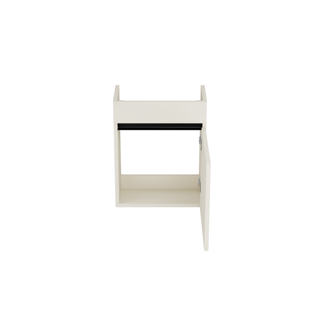 [10326326] Almere toiletmeubel (Greige) 11