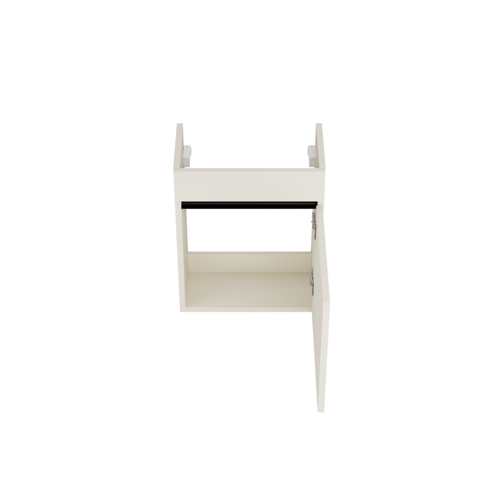 [10326326] Almere toiletmeubel (Greige) 13