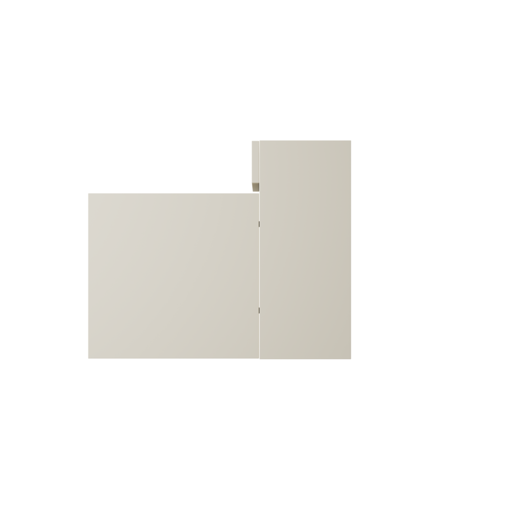 [10326326] Almere toiletmeubel (Greige) 15