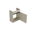 [10326322] Almere toiletmeubel (Taupe) 1