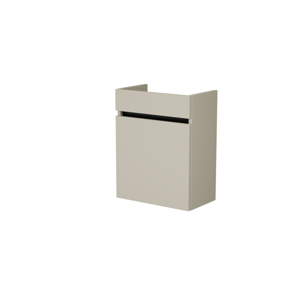 [10326322] Almere toiletmeubel (Taupe) 8