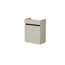 [10326322] Almere toiletmeubel (Taupe) 8