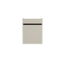 [10326322] Almere toiletmeubel (Taupe) 10