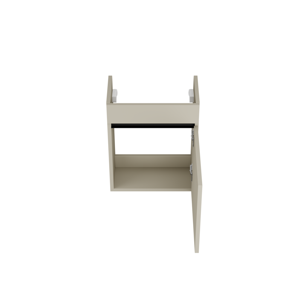 [10326322] Almere toiletmeubel (Taupe) 13