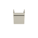 [10326322] Almere toiletmeubel (Taupe) 14