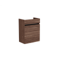 Almere toiletmeubel (Walnoot) 6