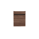 Almere toiletmeubel (Walnoot) 10