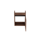 Almere toiletmeubel (Walnoot) 11