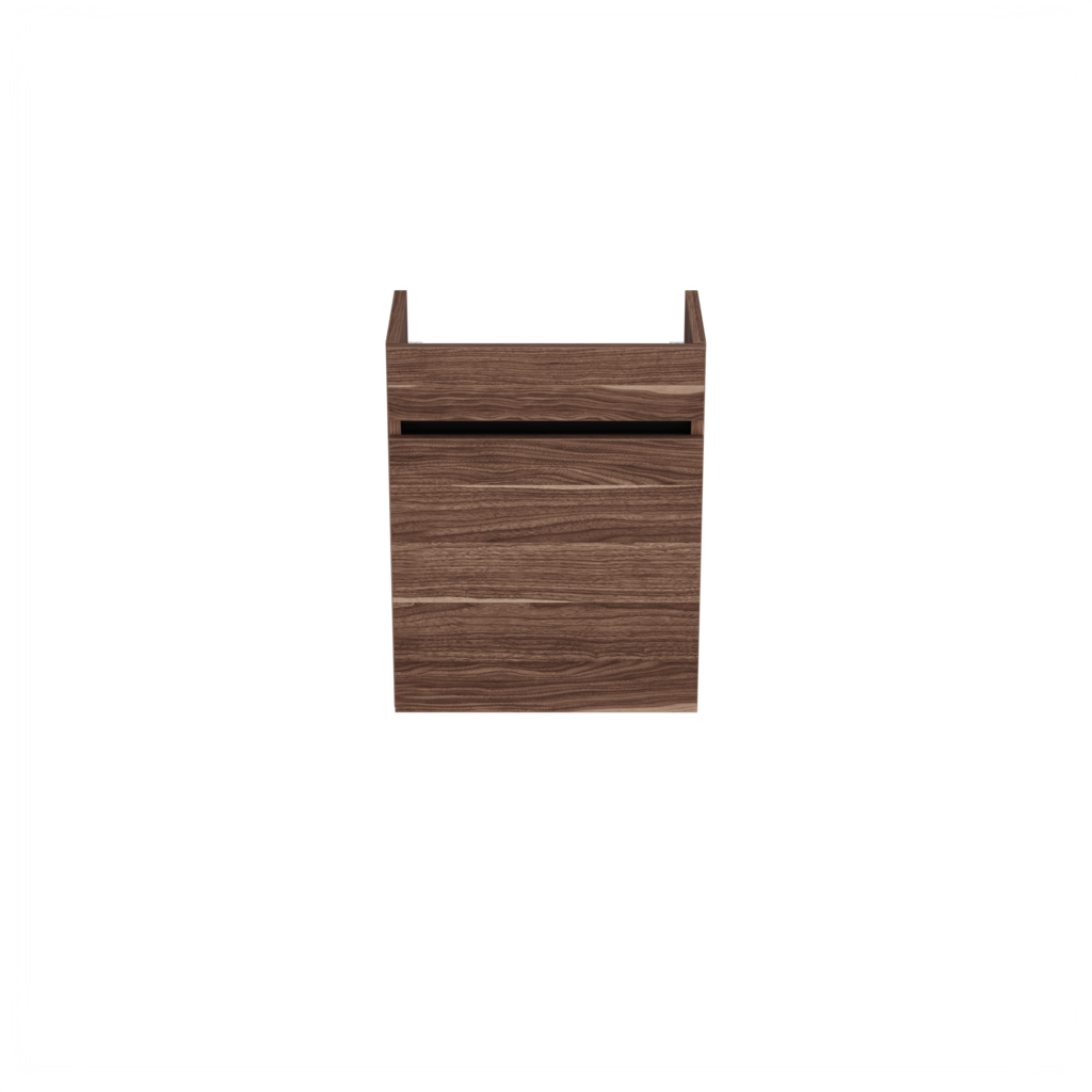 Almere toiletmeubel (Walnoot) 12